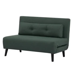 Armchair Bed - Green New