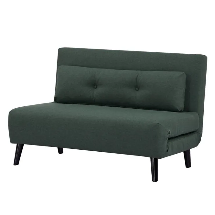 Armchair Bed - Green New