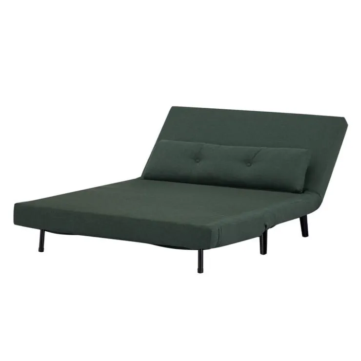 Armchair Bed - Green New