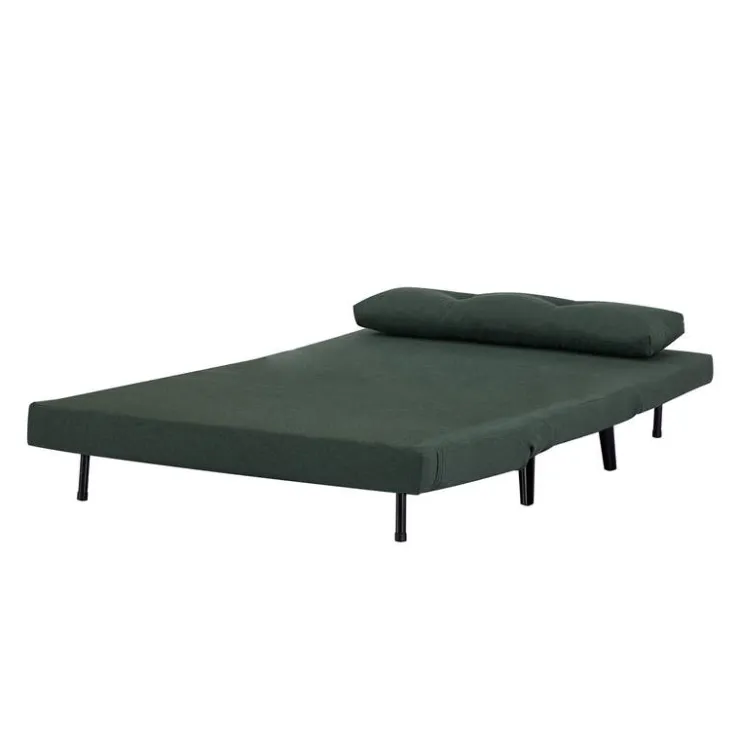 Armchair Bed - Green New
