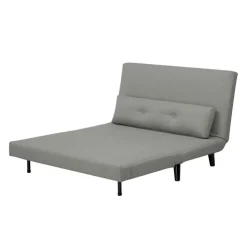 Armchair Bed - Grey Outlet