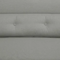 Armchair Bed - Grey Outlet