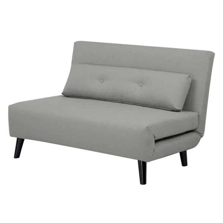 Armchair Bed - Grey Outlet