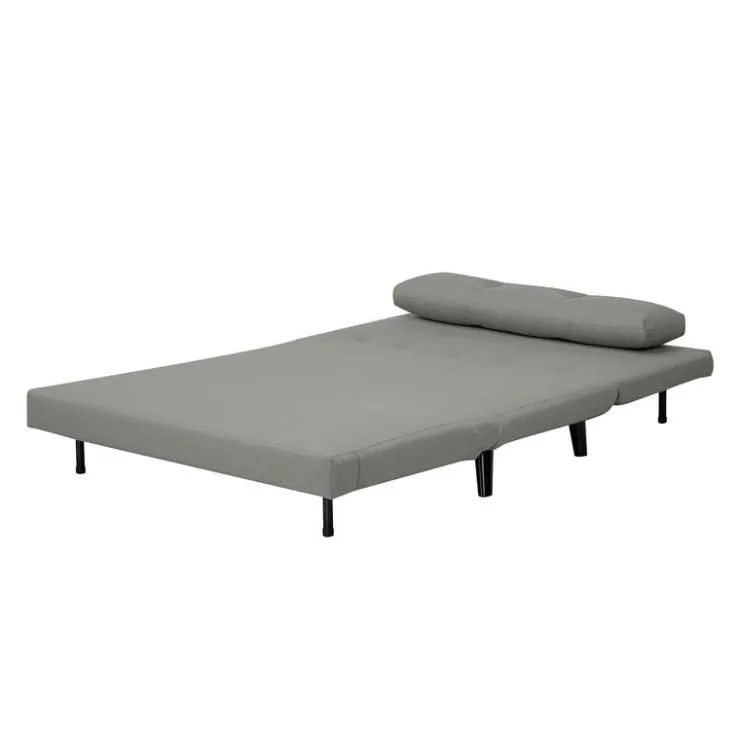 Armchair Bed - Grey Outlet