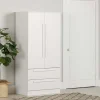 Meubles South Shore Armoire - South Shore Discount