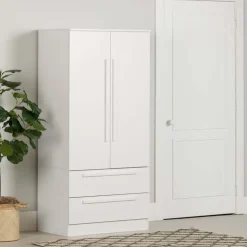 Meubles South Shore Armoire - South Shore Discount