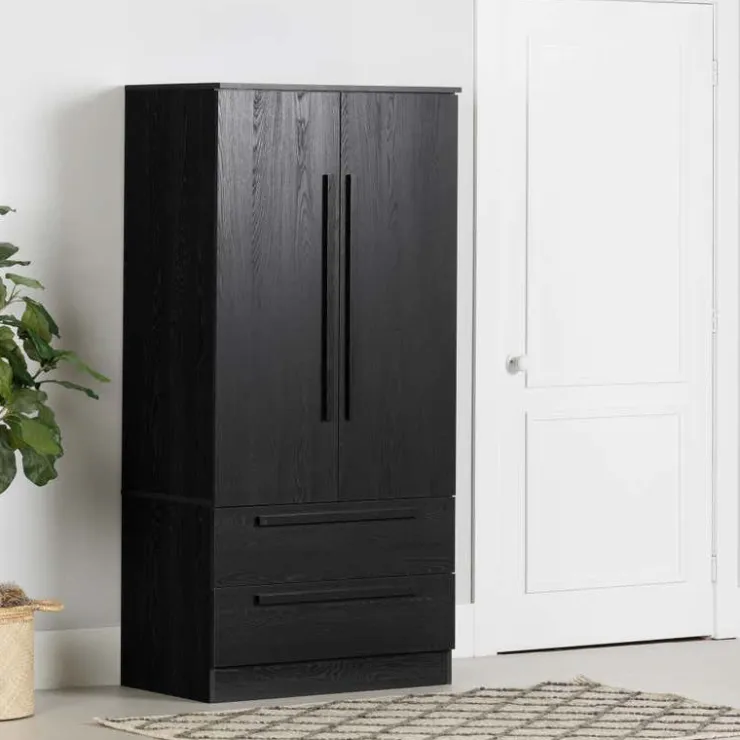 Meubles South Shore Armoire - South Shore Outlet