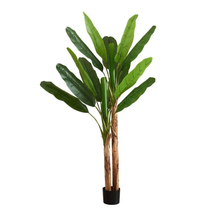 Monarch Artificial Plant 83" Green Discount