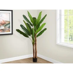 Monarch Artificial Plant 83" Green Discount
