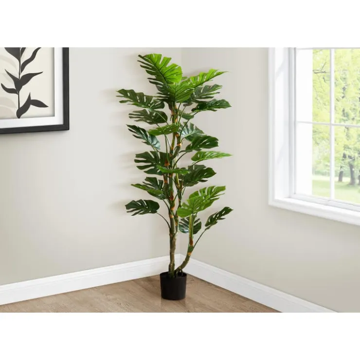 Monarch Artificial Plant 61" Green Outlet
