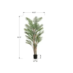 Monarch Artificial Plant 83" Green Outlet