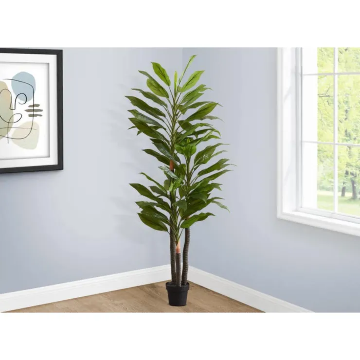 Monarch Artificial Plant 83" Green Sale