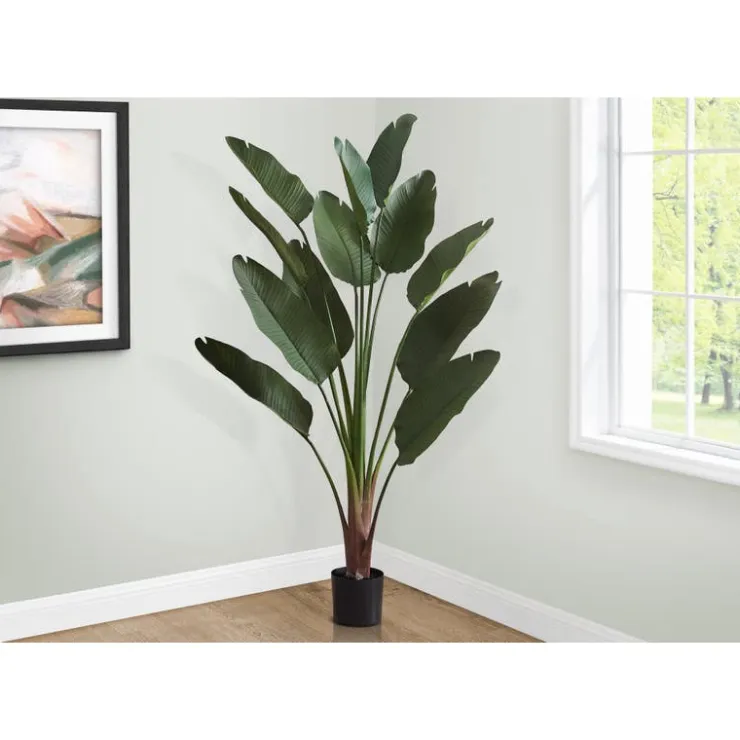 Monarch Artificial Plant 83" Green New