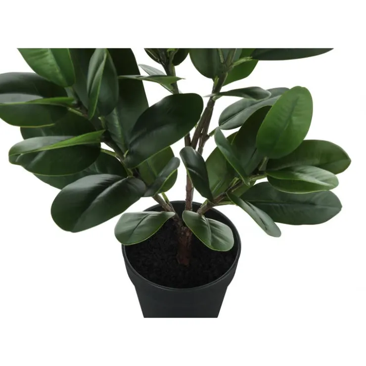 Monarch Artificial plant - 28"h / indoor garcinia in a 5" pot Green Sale