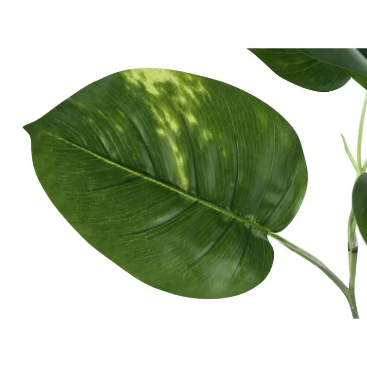Monarch Artificial plant - 54"h / indoor dieffenbachia / 6" pot Green Best