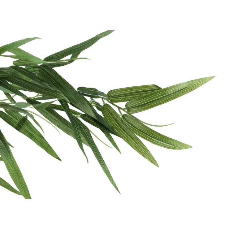 Monarch Artificial plant - 50"h / indoor bamboo tree in a 5" pot Green Clearance