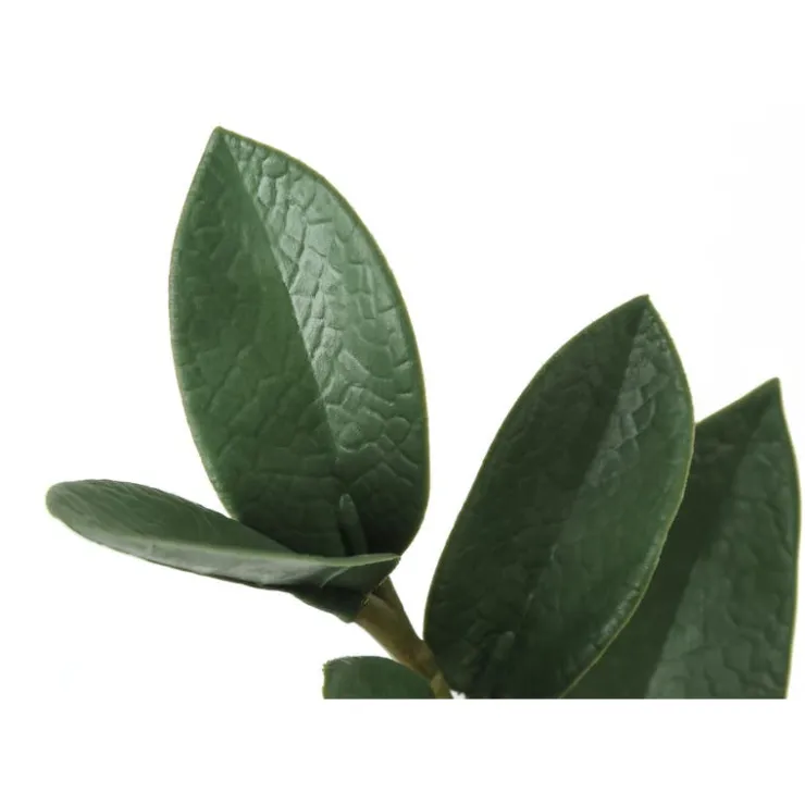 Monarch Artificial plant - 29"h / indoor zz in a 6" pot Green Outlet