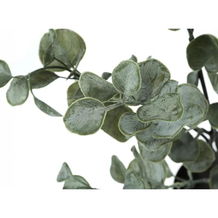 Monarch Artificial plant - 35"h / indoor eucalyptus in a 5" pot Green Sale