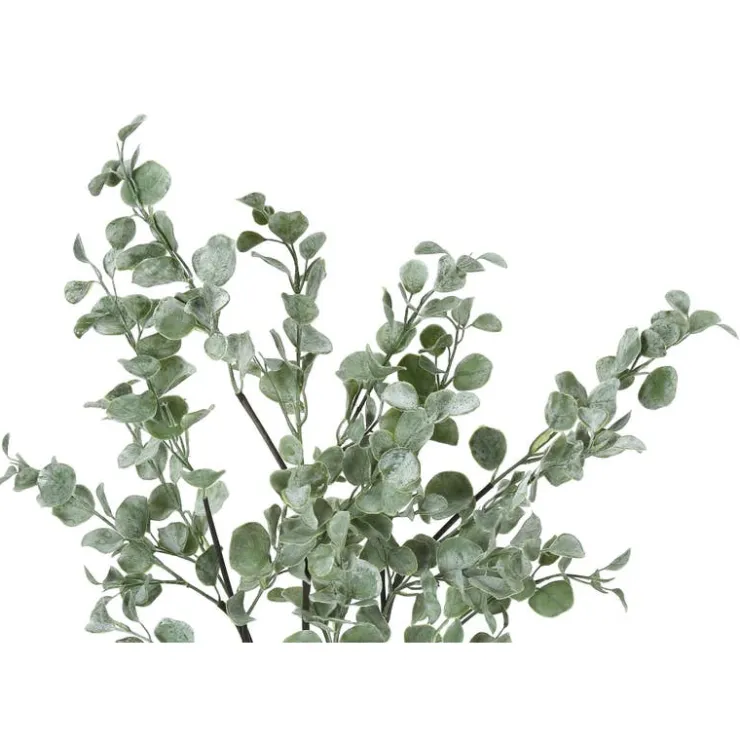 Monarch Artificial plant - 35"h / indoor eucalyptus in a 5" pot Green Sale