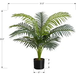 Monarch Artificial plant - 34