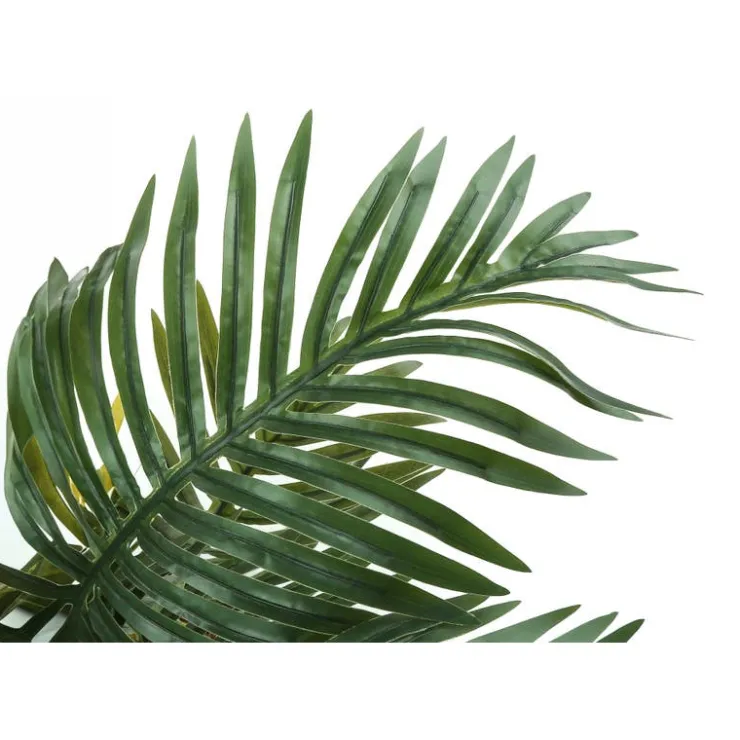Monarch Artificial plant - 34"h / indoor palm tree in a 5" pot Green Sale