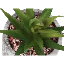 Monarch Artificial plant - 2pcs / 7