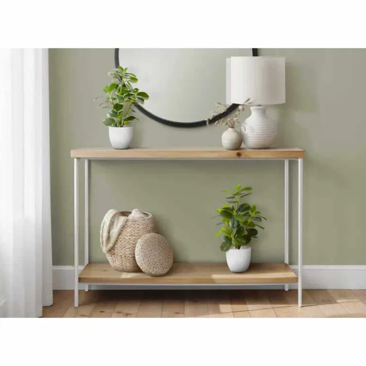Monarch Artificial Plant 14" (set of 2) Green