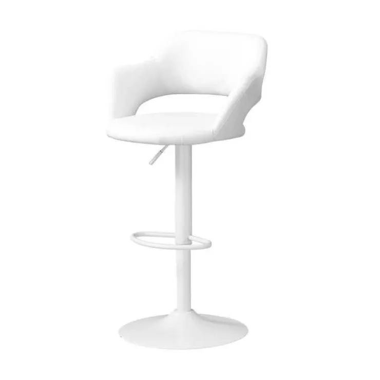 Monarch Barstool (Box of 1) White Discount