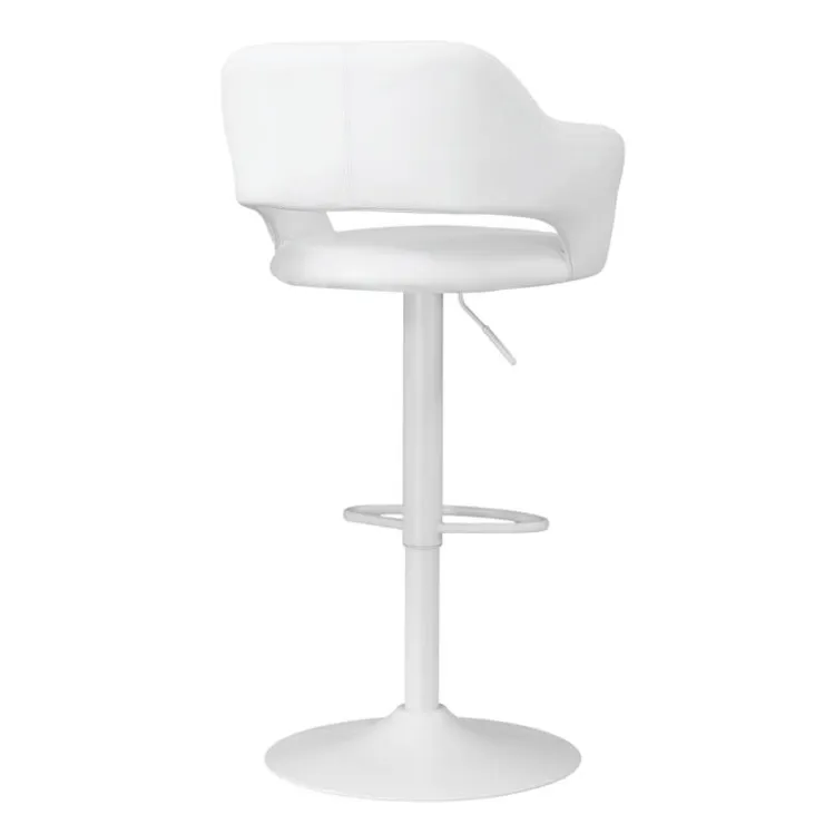 Monarch Barstool (Box of 1) White Discount