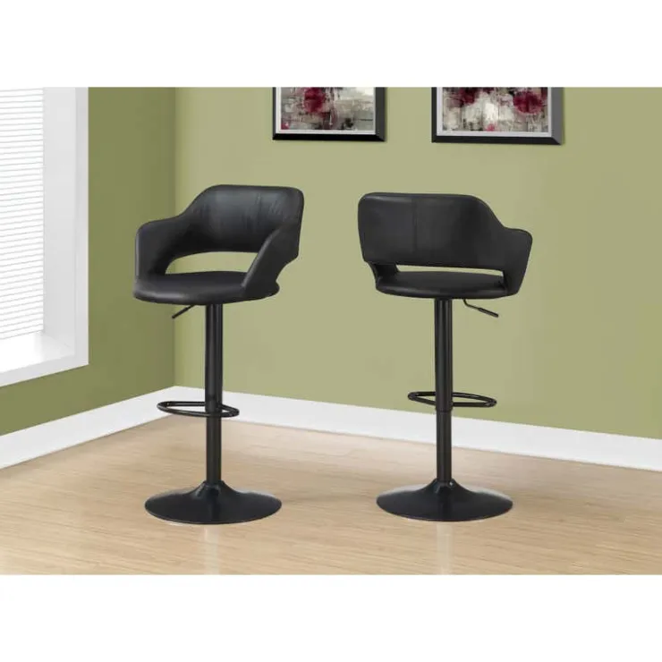 Monarch Barstool (Box of 1) Black Online