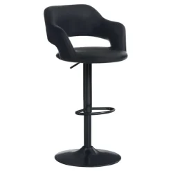 Monarch Barstool (Box of 1) Black Online