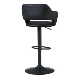 Monarch Barstool (Box of 1) Black Online
