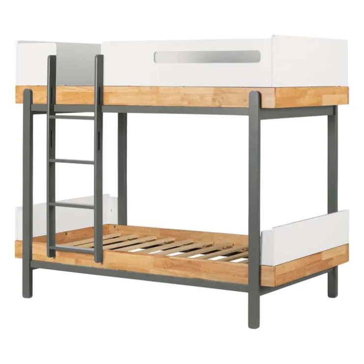Meubles South Shore Bed (39") - South Shore Beige Clearance