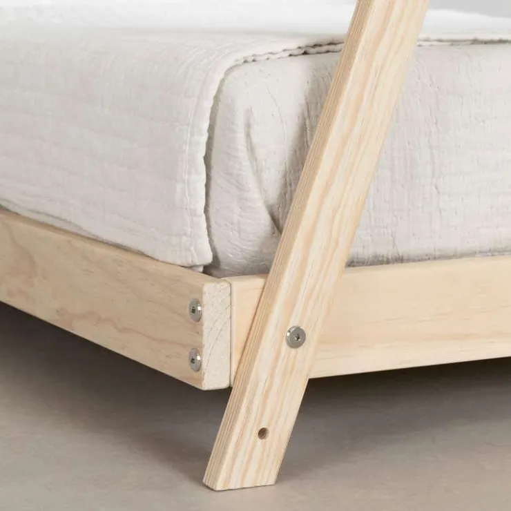 Meubles South Shore Bed - South Shore Beige Sale