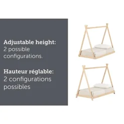 Meubles South Shore Bed - South Shore Beige Sale