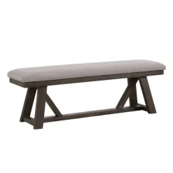 Bench GREY Best