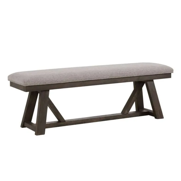 Bench GREY Best