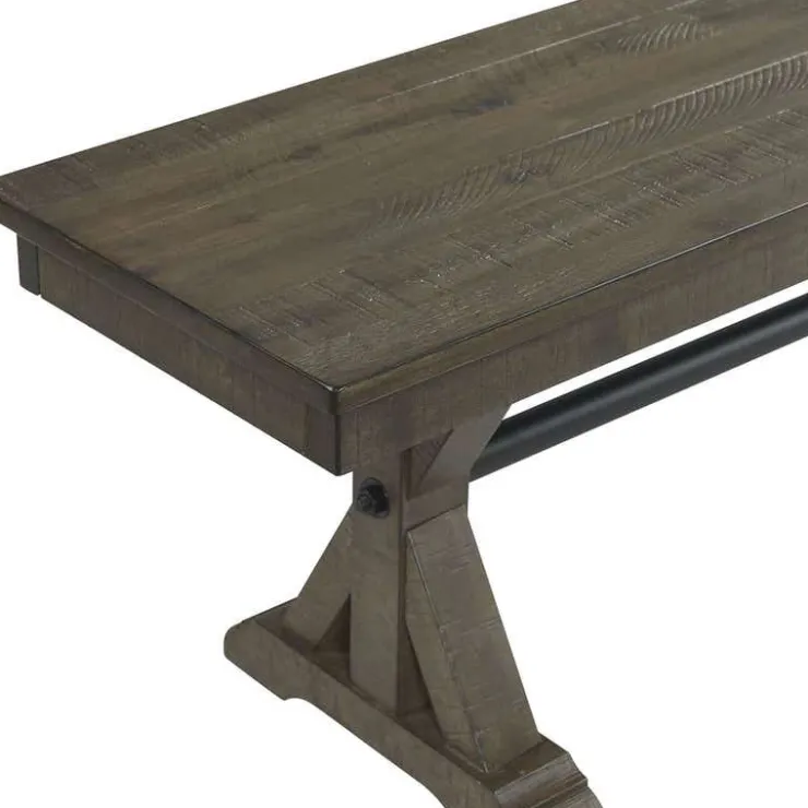 Bench Brown Sale