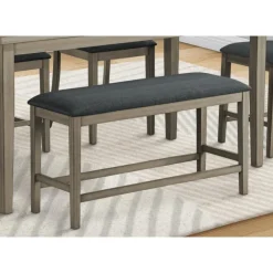Monarch Bench 46
