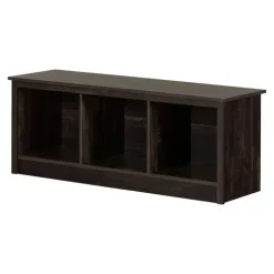 Meubles South Shore Bench - South Shore Black Outlet