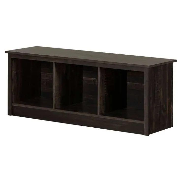 Meubles South Shore Bench - South Shore Black Outlet