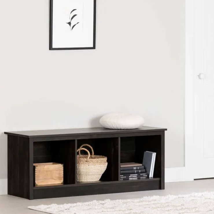 Meubles South Shore Bench - South Shore Black Outlet