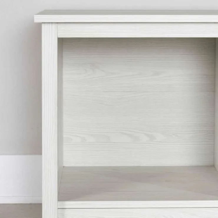 Meubles South Shore Bench - South Shore White Online
