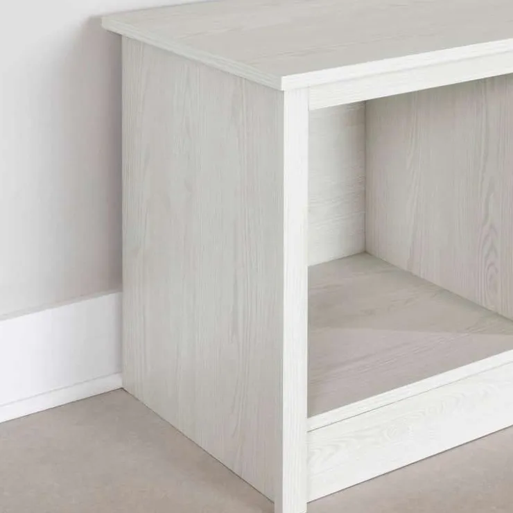Meubles South Shore Bench - South Shore White Online