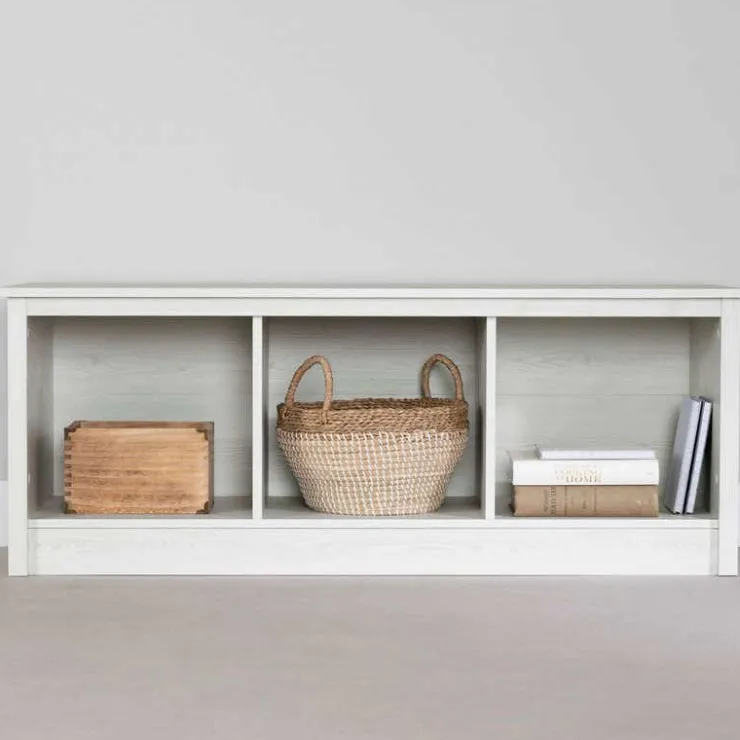 Meubles South Shore Bench - South Shore White Online
