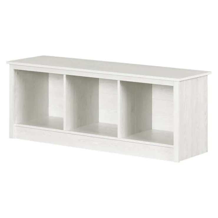 Meubles South Shore Bench - South Shore White Online