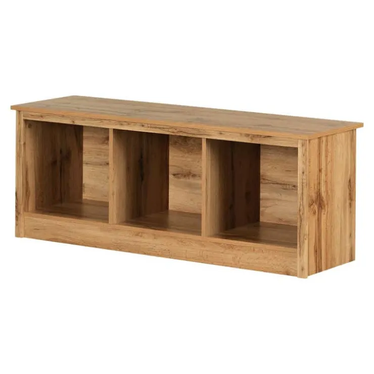 Meubles South Shore Bench - South Shore Natural Discount