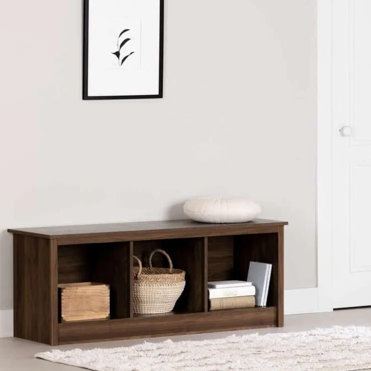 Meubles South Shore Bench - South Shore Brown Online