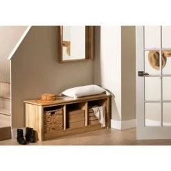 Meubles South Shore Bench - South Shore Beige Online