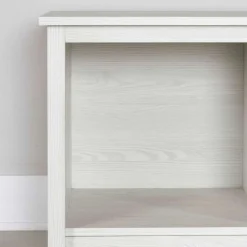 Meubles South Shore Bench - South Shore White New